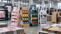 //jjrorwxhkmmrlm5m.ldycdn.com/cloud/pkBmlKooloSRmlqnoomnkr/Paper-Floor-Display-Manufacturing-In-China.jpg