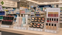 //jjrorwxhkmmrlm5m.ldycdn.com/cloud/pkBplKooloSRplijprjokp/Cosmetic-Display-Stands-In-Australian-Pharmacy.jpg