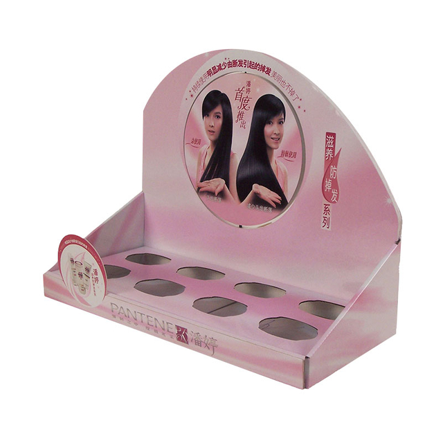 Kosmetisk Counter Display Unit