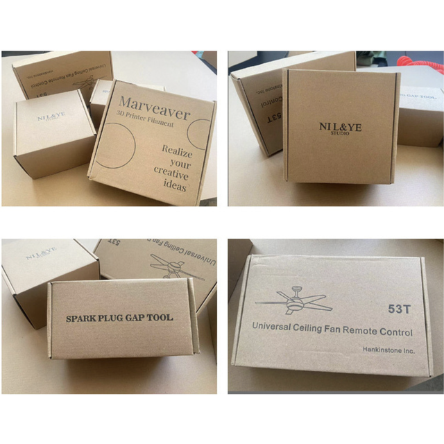 Flexo Printing Postboks